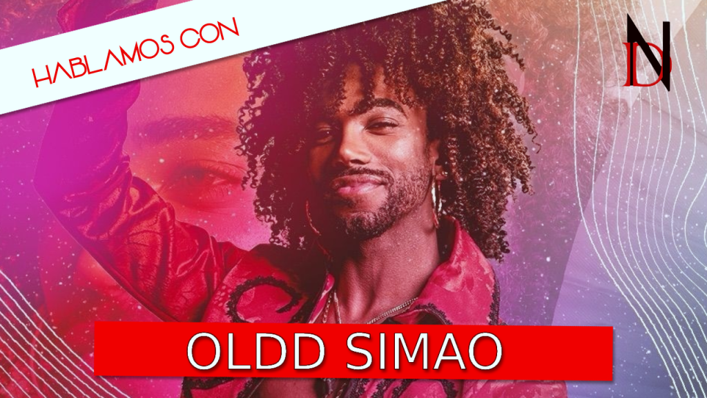 Entrevista | Oldd Simao