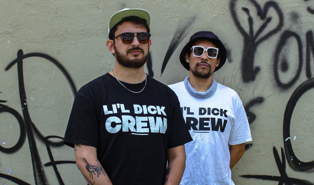 Hans Lambda: el oro del rap alternativo