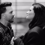 Luis Fonsi y Laura Pausini apuestan por el romanticismo de “Roma”