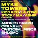 Todo sobre Animal Sound