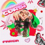 Farga le canta al amor libre en “aunque suene un poco CURSI”