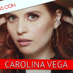 Entrevista | Carolina Vega