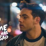 DePol es pura fuerza en “Dime solo si has pensao”