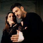 Malú, Melendi y “El Apagón”: la amistad hecha videoclip