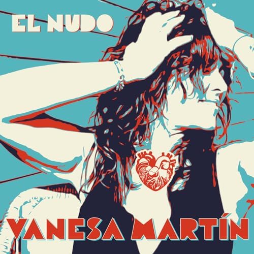 Vanesa Martín deshace “El Nudo” vital