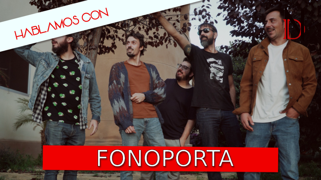 Entrevista | Fonoporta