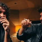 Mikel Izal y Pablo Alborán demuestran la belleza en «La fe #2»