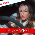 Entrevista | Laura West