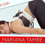 Entrevista | Mariana També