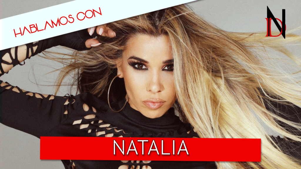 Entrevista | Natalia