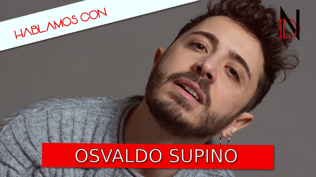 Entrevista | Osvaldo Supino