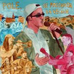 Pole. innova en “Se Pregunta La Vecina”