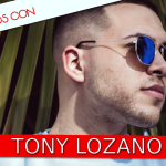Entrevista | Tony Lozano