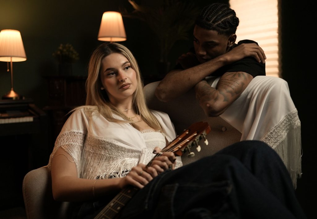 Nawi marca un antes y un después en su carrera con “Ya es tarde”