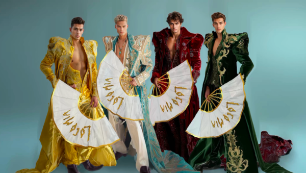 Locomia apuesta por la inteligencia artificial en “Agua pa ti”