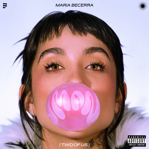 María Becerra rompe fronteras en “IMAN (Two Of Us)”
