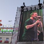 OBK es la traca del Día de la Comunidad de Madrid