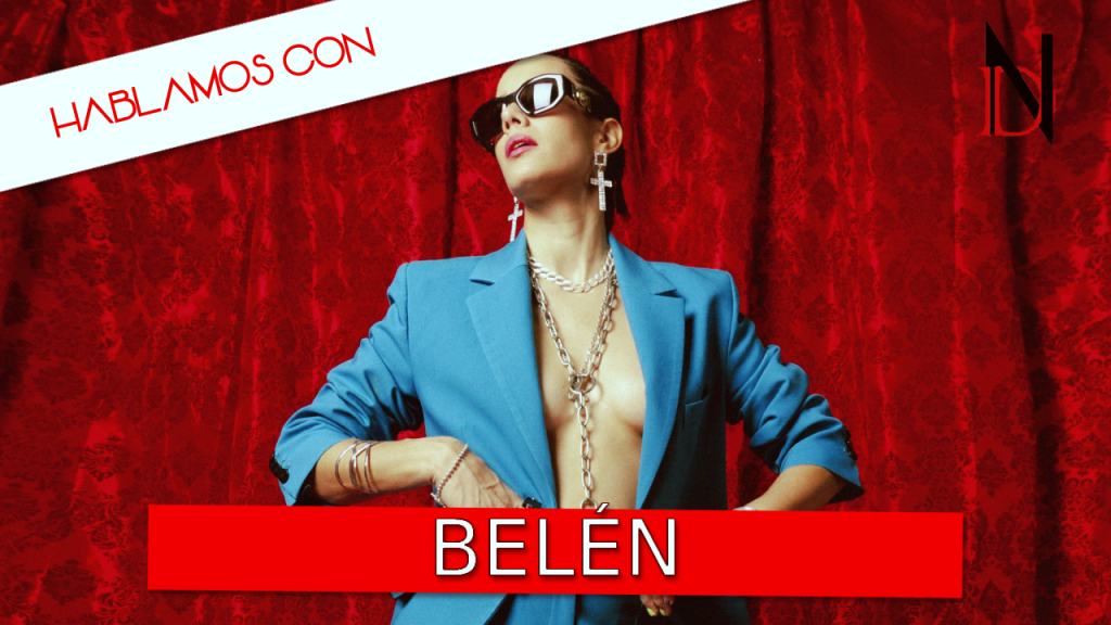 Entrevista | Belén
