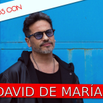 Entrevista | David DeMaría