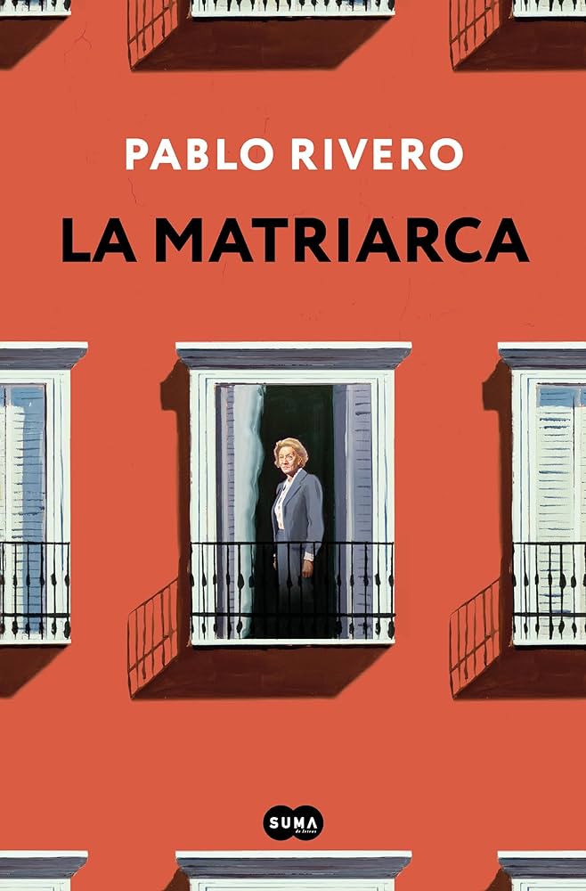 Crítica | “La Matriarca”: Pablo Rivero lo vuelve a hacer