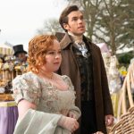 Crítica | Los Bridgerton -Temporada 3, Parte 1-: ¡Qué viva el amor!