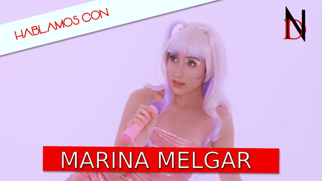 Entrevista | Marina Melgar