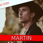 Entrevista | MARTÍN