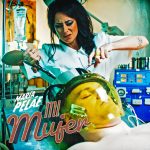 María Peláe nos conquista (aún más si cabe) con “Mi Mujer”