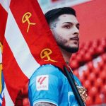 RVFV lanza «GANAMOS», un single muy unido a su U.D. Almería