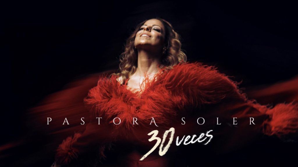“30 veces” gracias, Pastora