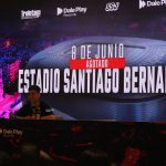 Rueda de prensa de Duki en el Santiago Bernabéu: «Tú música no va a ser mejor o peor si es número 1 de Spotify»