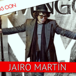 Entrevista | Jairo Martín