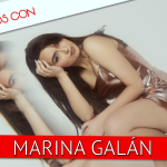 Entrevista | Marina Galán