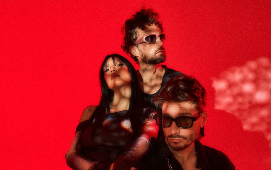 K!NGDOM nos llena de vida con “Me da igual”