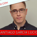 Entrevista | Santiago García