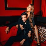 Carlos Rivera y Gloria Trevi nos roban el corazón con “Zona de Riesgo»
