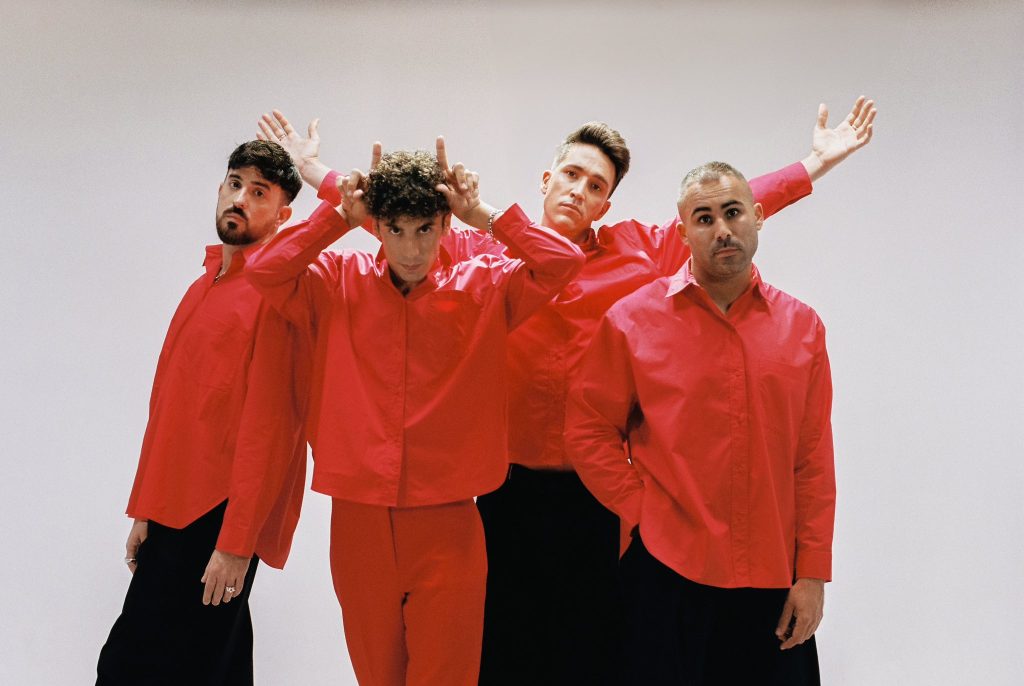 Veintiuno coloca una “Armadura” en nuestro corazón