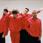 Veintiuno coloca una “Armadura” en nuestro corazón