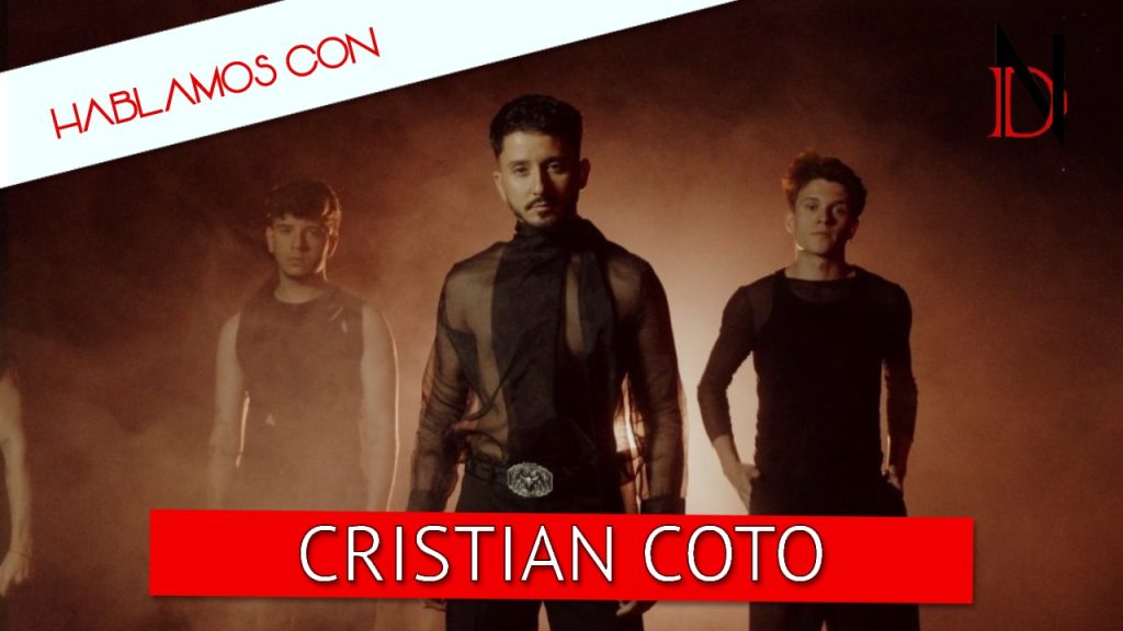 Entrevista | Cristian Coto