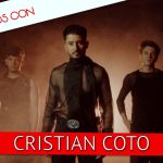 Entrevista | Cristian Coto