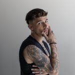 Lucas Curotto empieza su camino con “Fuiste pa’ mí”