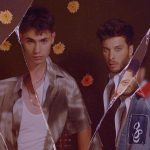 Asier Martí y Blas Cantó forman un gran tándem en “Máscaras”