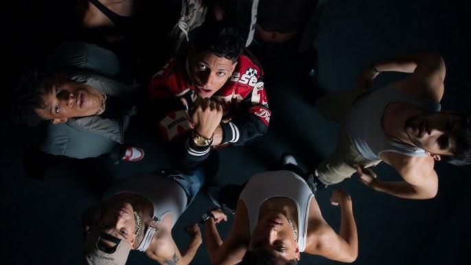 La Cruz lo vuelve a hacer con «SAHARA»