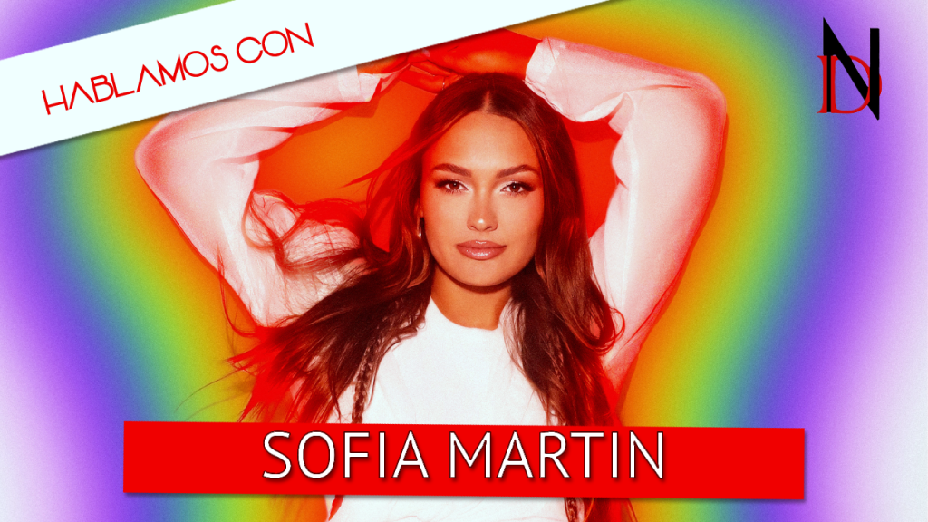 Entrevista | Sofía Martín