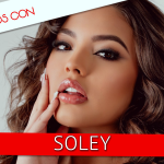 Entrevista | Soley