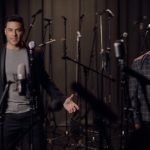 Carlos Rivera y Alexandre Pires nos emocionan con “Usted se me llevó la vida”