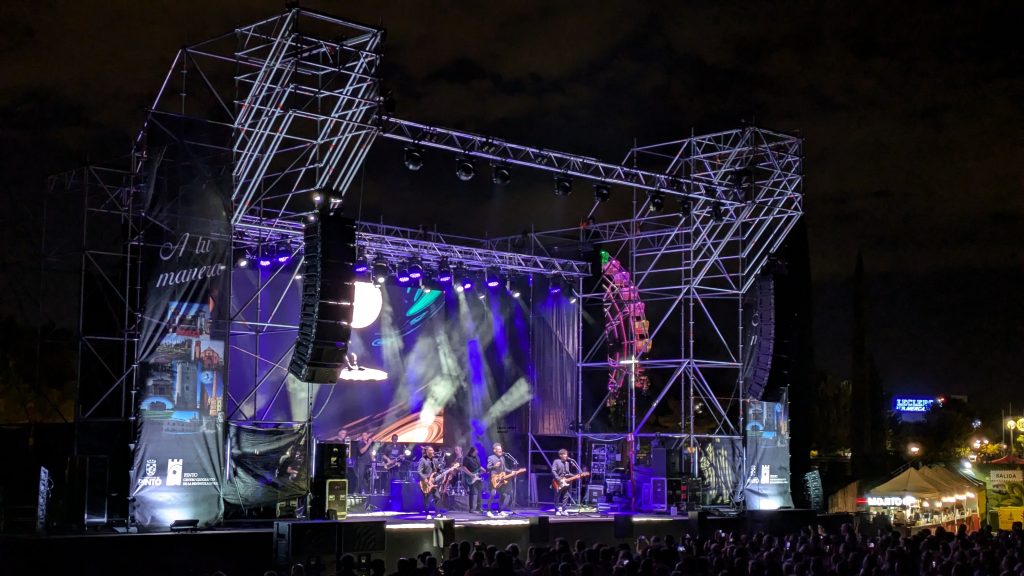 Café Quijano despliega su elegancia en Pinto