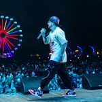 Yandel arrasa en España