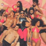 Edurne nos regala la mejor versión de sí misma en “éXtasis”