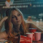 Edurne hace bella “La Culpa”
